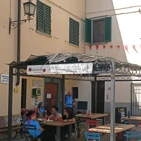 Errata Casa de hóspedes